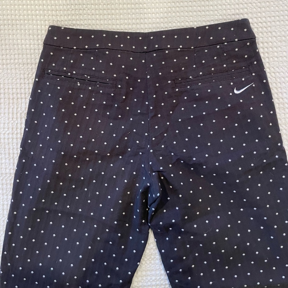 Nike golf capri